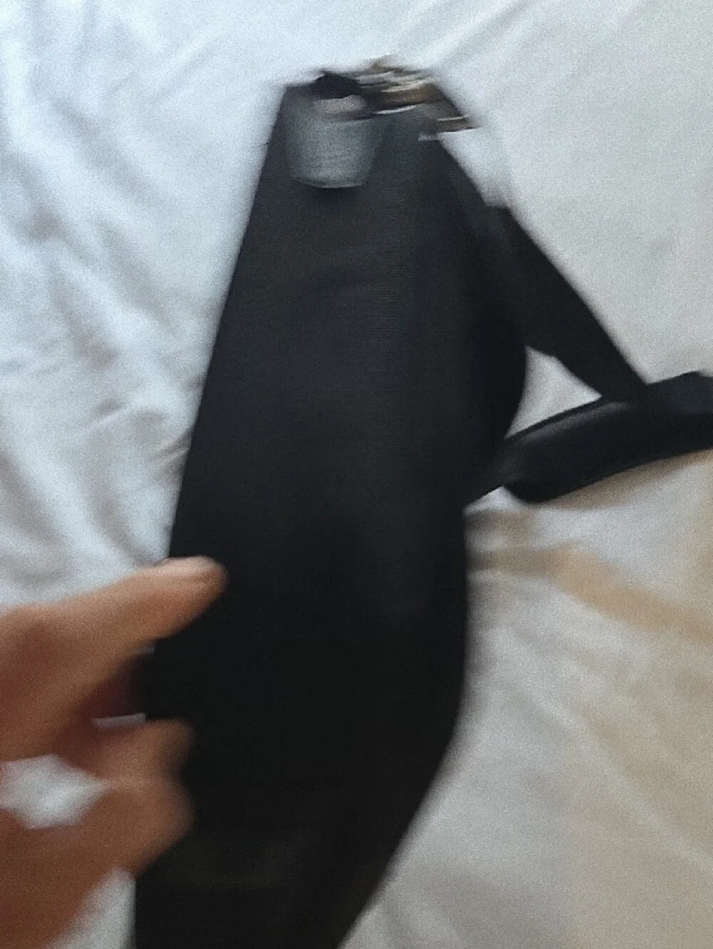 Targus professional black